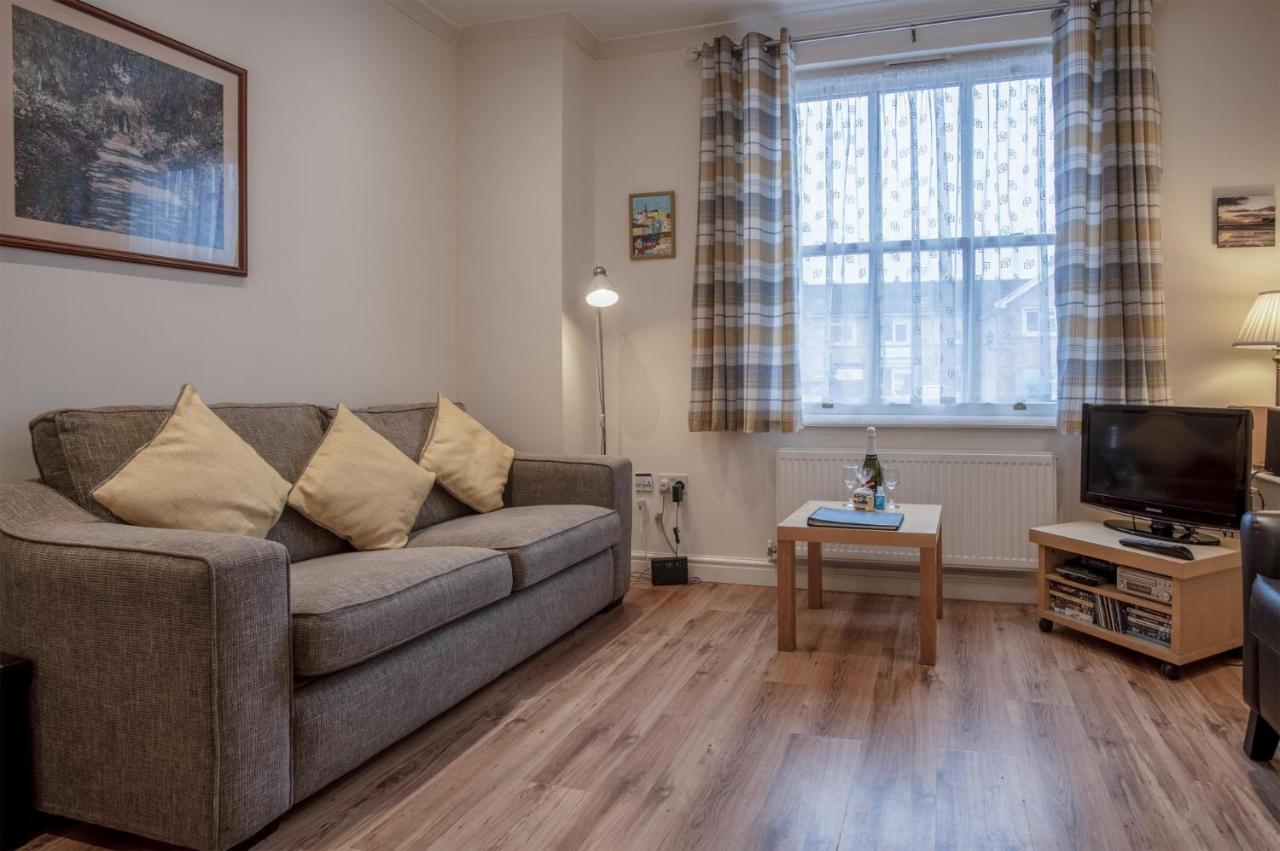 Arcadia - 1 Bedroom Apartment - Tenby Exterior foto